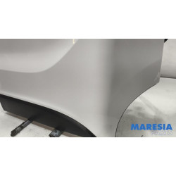 Renault - Trafic - Door 2-door, right