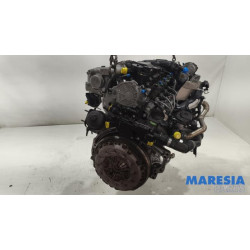 Peugeot - Partner - Moteur