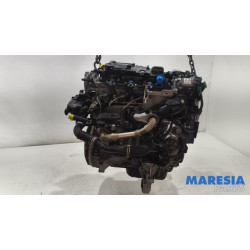 Peugeot - Partner - Moteur