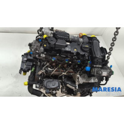 Peugeot - Partner - Moteur