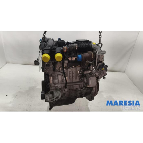 Peugeot - Partner - Moteur