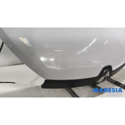 Renault - Trafic - Motorkap