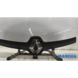 Renault - Trafic - Motorkap