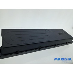 Renault - Clio - Subwoofer