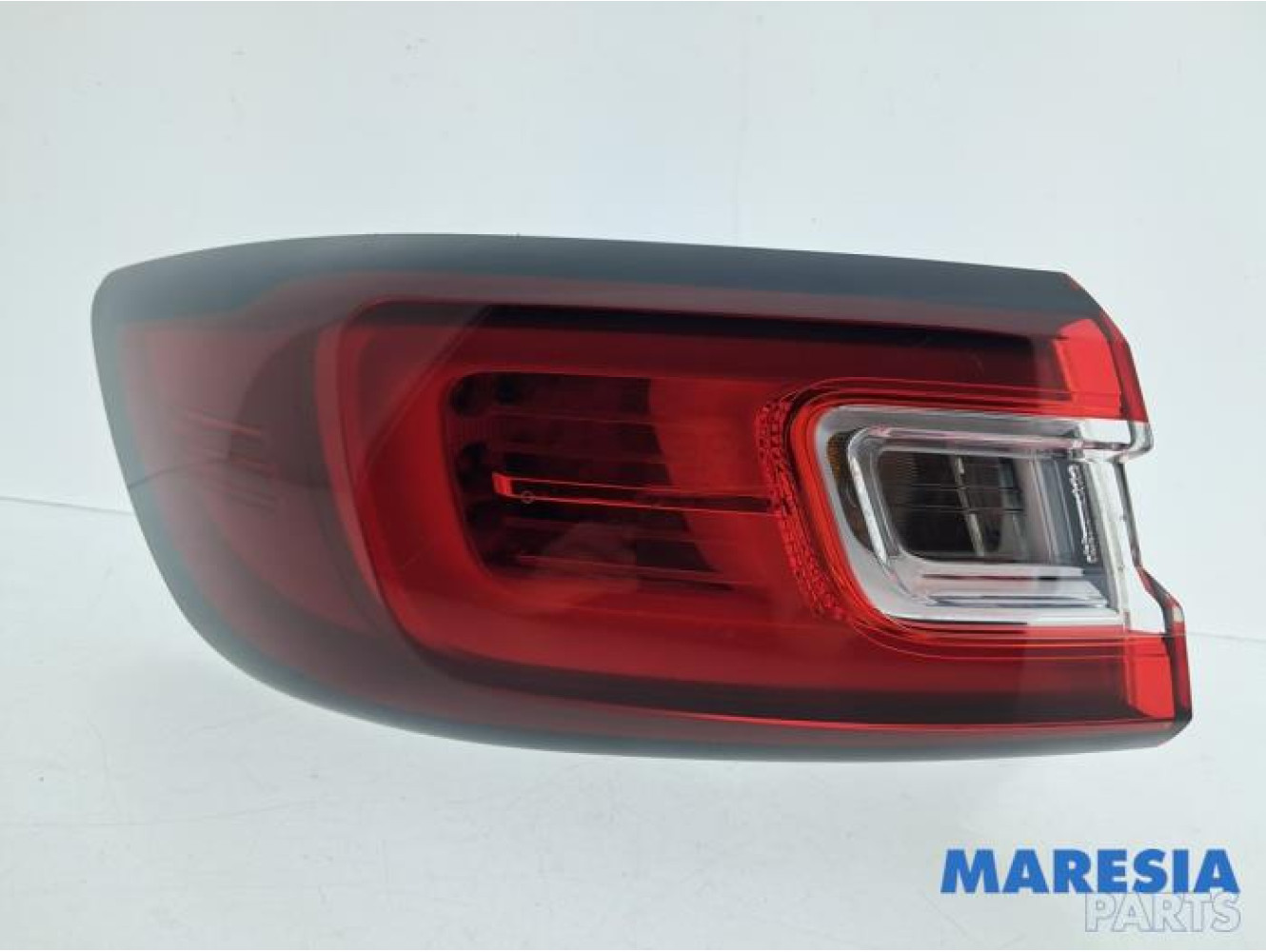 Renault - Clio - Achterlicht links