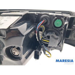 Renault - Clio - Achterlicht links