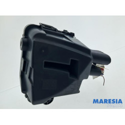Renault - Clio - Fuse box