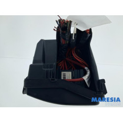 Renault - Clio - Fuse box