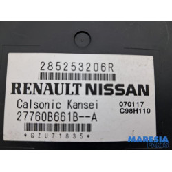 Renault - Clio - Computer Kachel