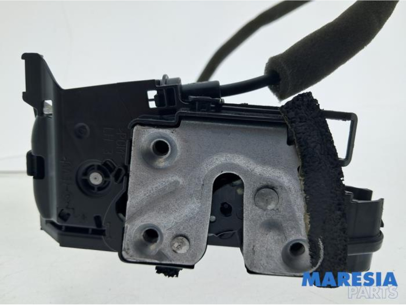 Renault - Clio - Deurslot Mechaniek 4Deurs links-achter