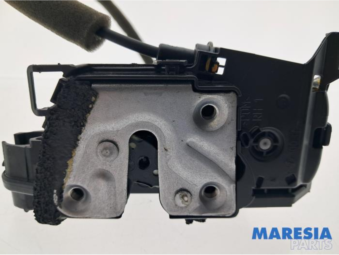 Renault - Clio - Rear door mechanism 4-door, right