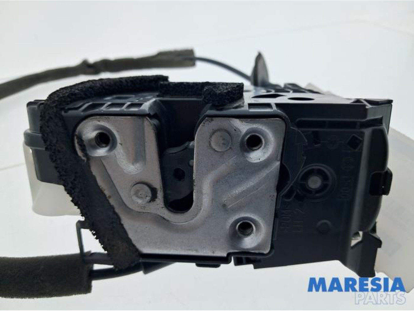 Renault - Clio - Deurslot Mechaniek 4Deurs links-voor