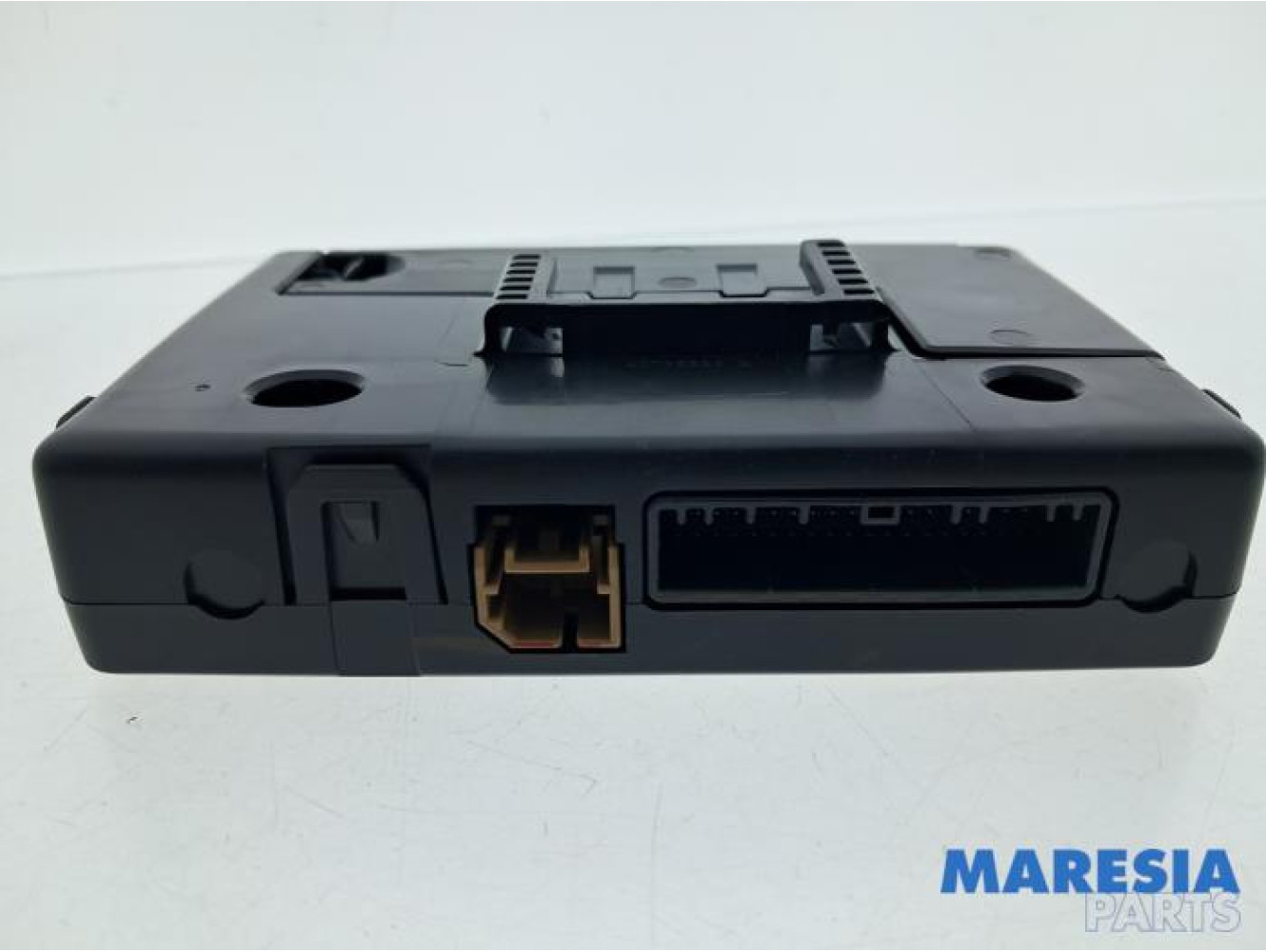 Renault - Clio - Navigatie Module