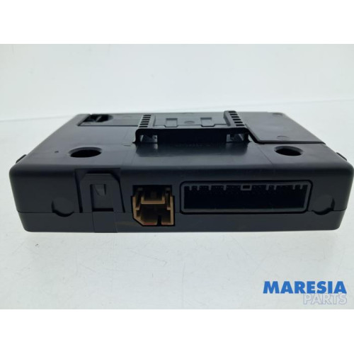 Renault - Clio - Navigatie Module