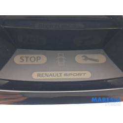 Renault - Clio - Instrumentenbrett