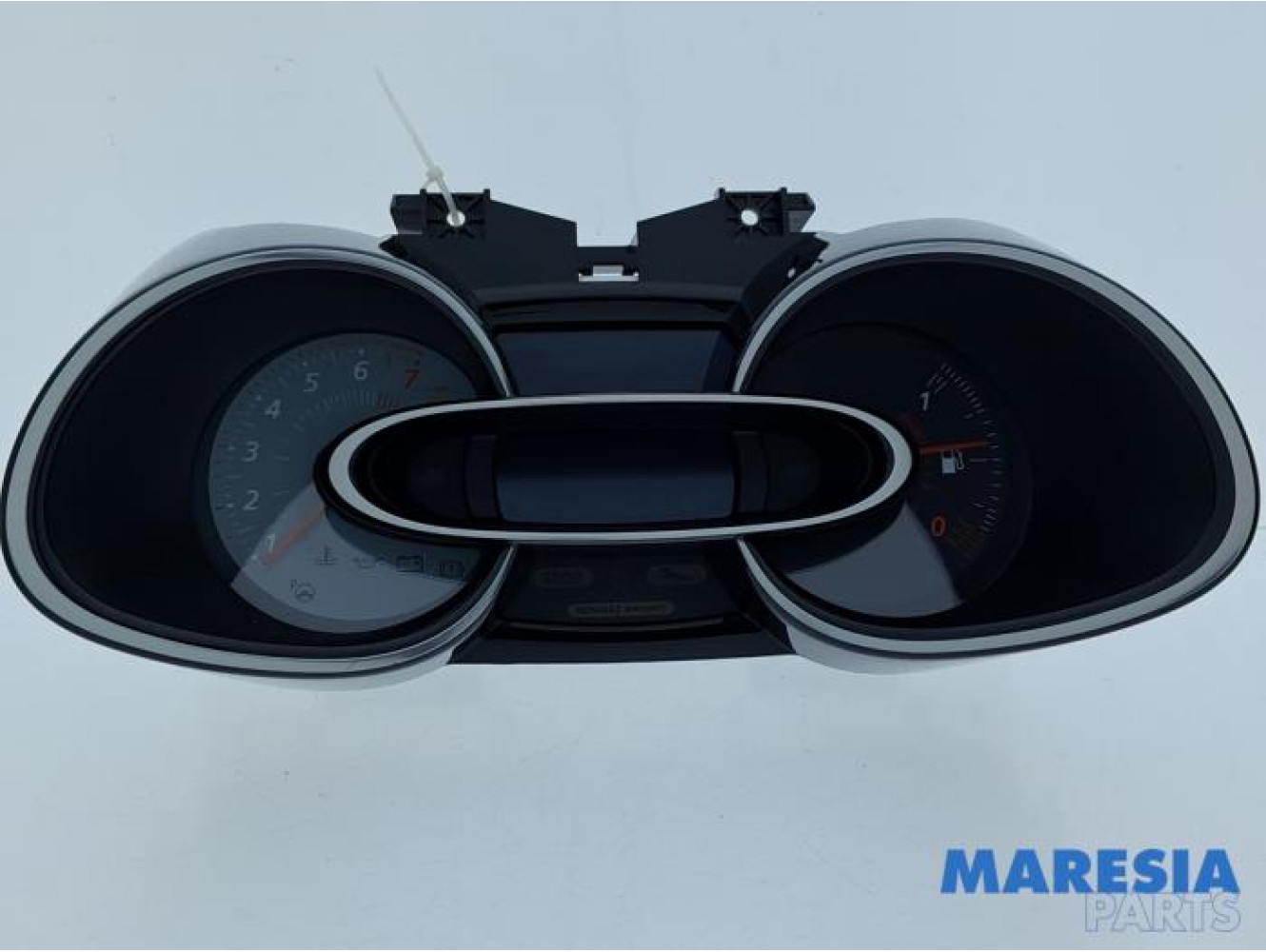 Renault - Clio - Instrumentenbrett