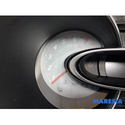 Renault - Clio - Instrumentenbrett