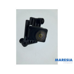 Renault - Clio - Achteruitrij Camera