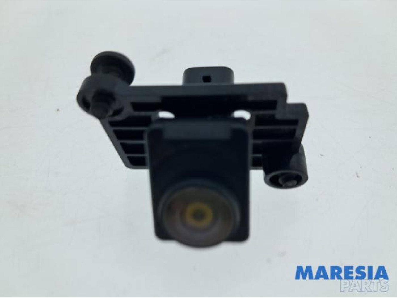 Renault - Clio - Achteruitrij Camera