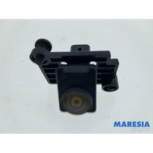 Renault - Clio - Achteruitrij Camera