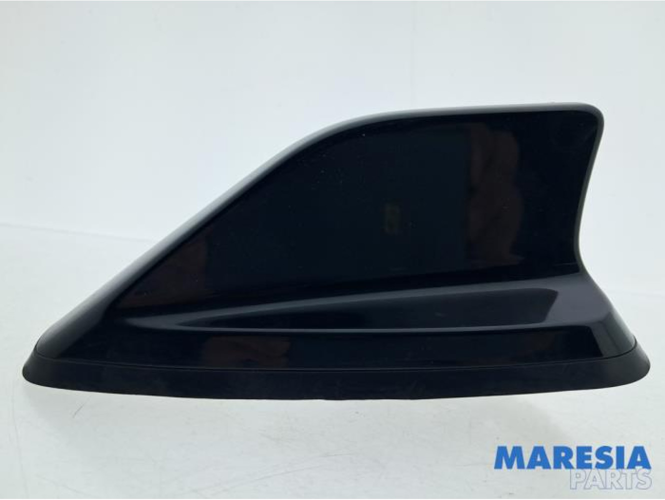 Renault - Clio - Antenne