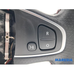 Renault - Clio - Stuurwiel