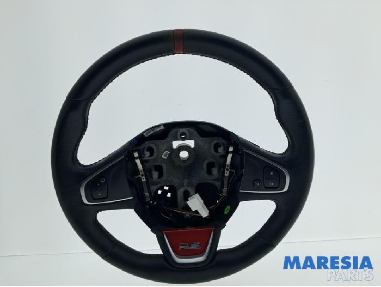 Renault - Clio - Stuurwiel
