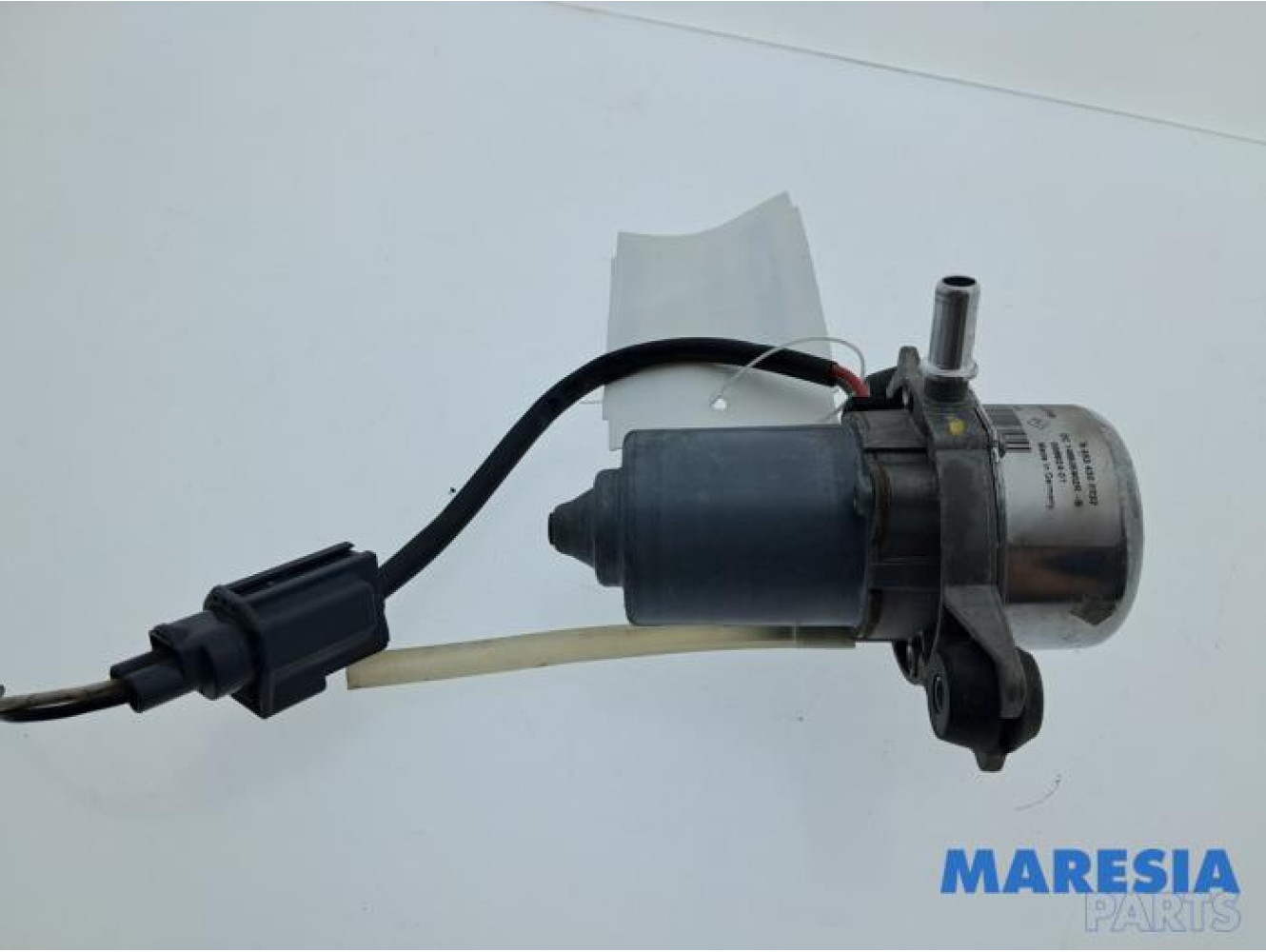Renault - Clio - Vacuumpomp Rembekrachtiging