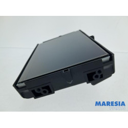 Renault - Clio - Navigation Display