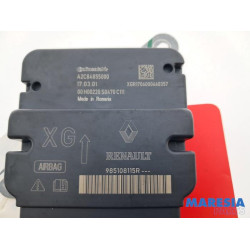 Renault - Clio - Airbag Modul