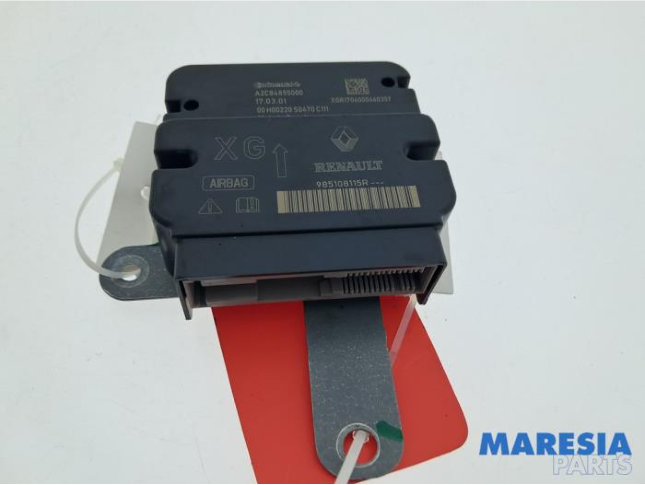 Renault - Clio - Airbag Modul