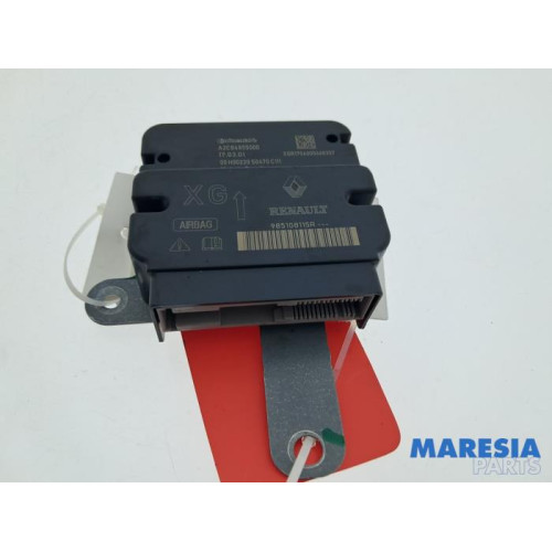 Renault - Clio - Airbag Modul