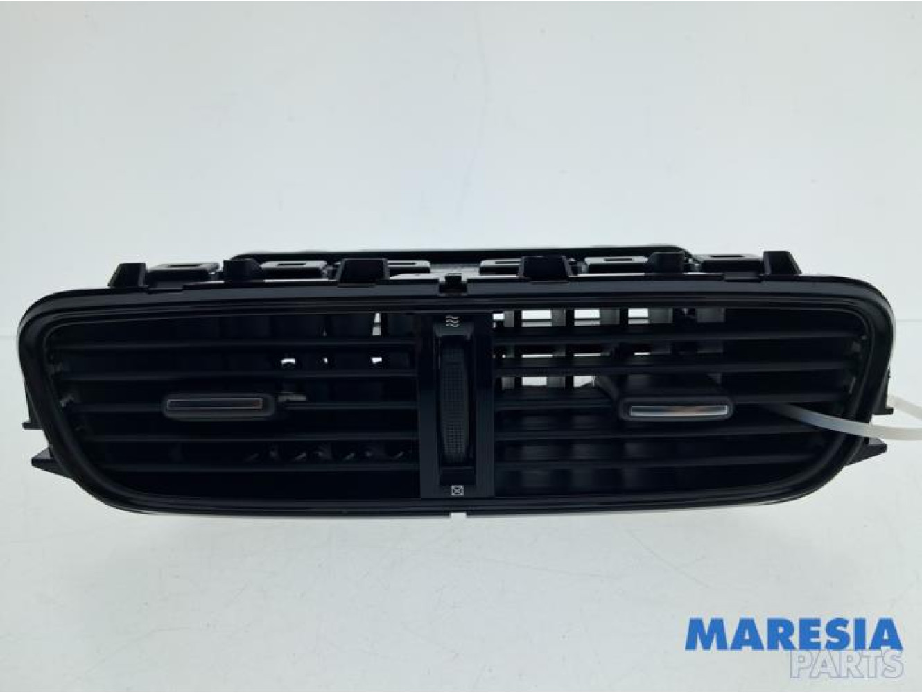 Renault - Clio - Luftgitter Armaturenbrett
