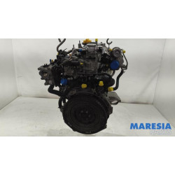 Renault - Captur - Motor