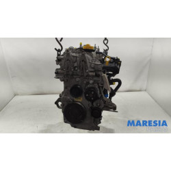 Renault - Captur - Motor