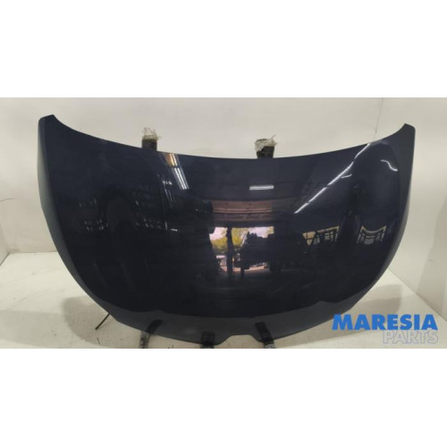Renault - Captur - Motorhaube