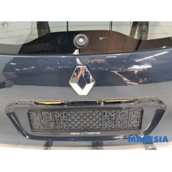 Renault - Captur - Heckklappe