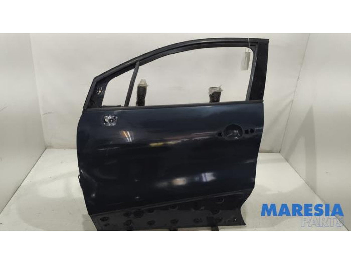 Renault - Captur - Portier 4Deurs links-voor