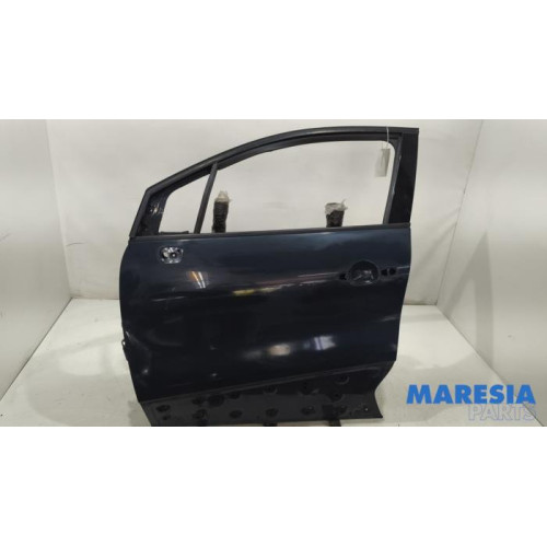 Renault - Captur - Portier 4Deurs links-voor
