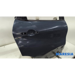 Renault - Captur - Portier 4Deurs rechts-achter