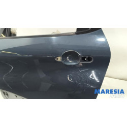 Renault - Captur - Portier 4Deurs links-achter
