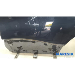 Renault - Captur - Portier 4Deurs links-achter