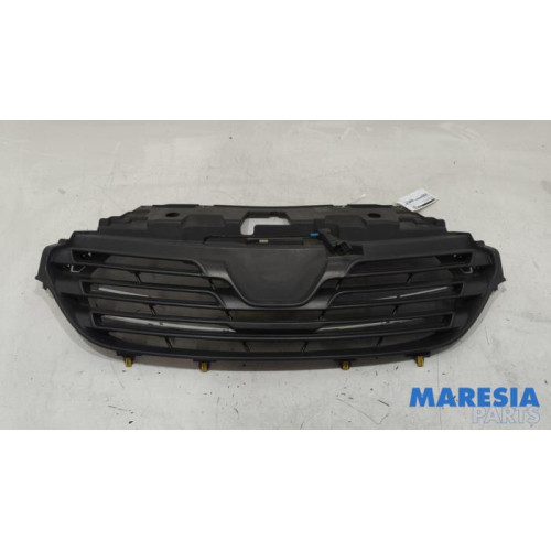 Renault - Trafic - Grille