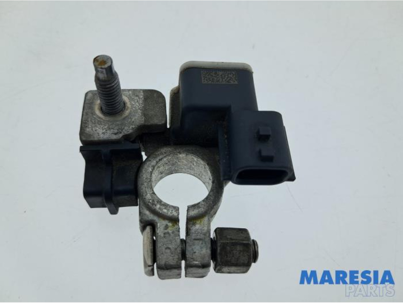 Renault - Clio - Accu sensor