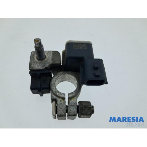 Renault - Clio - Accu sensor