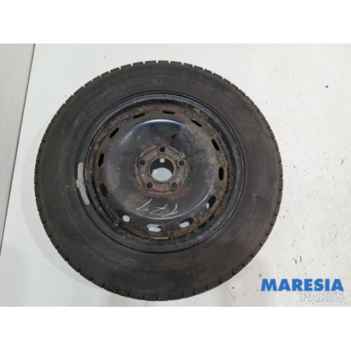 Renault - Trafic - Reservewiel