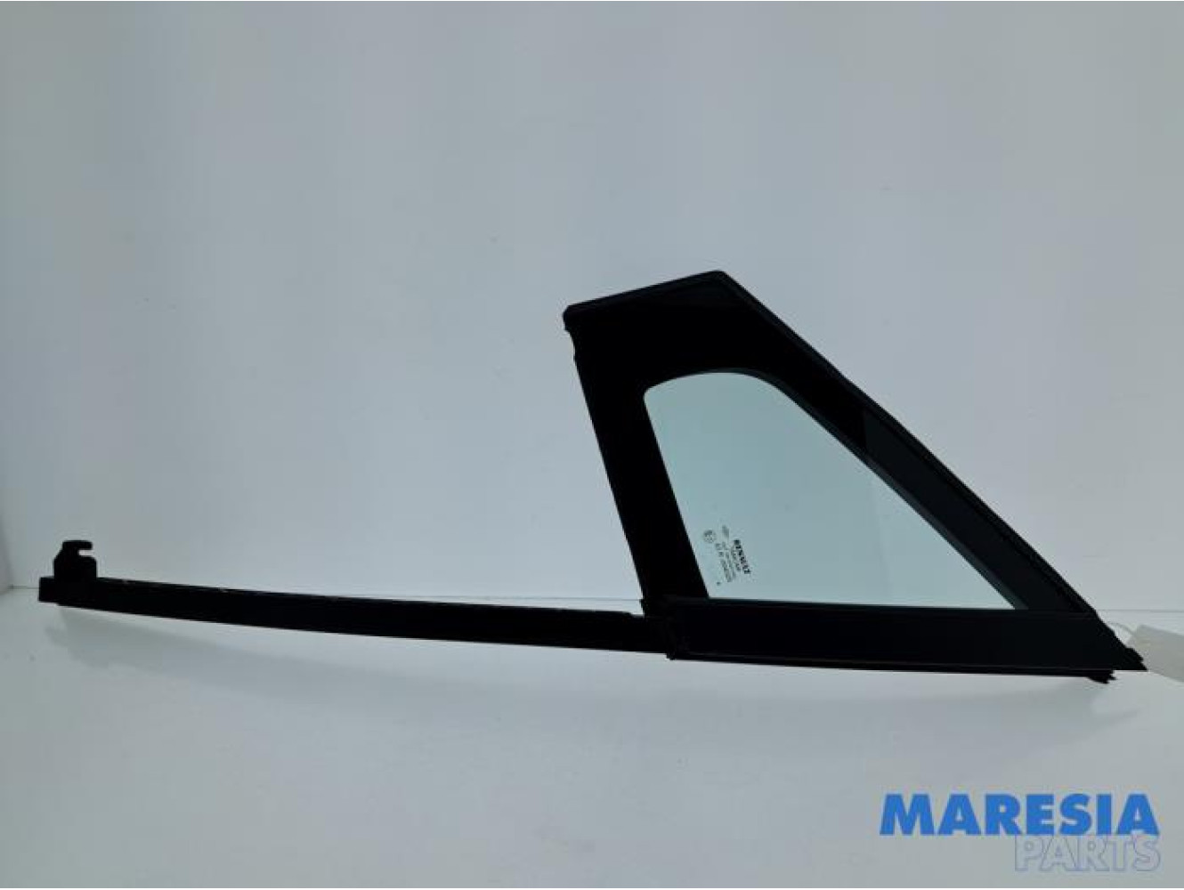 Renault - Clio - Driehoeks Ruit links-voor