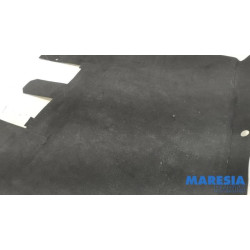Renault - Captur - Boot mat