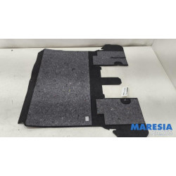 Renault - Captur - Boot mat
