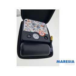 Alfa Romeo - Stelvio - Banden reparatieset